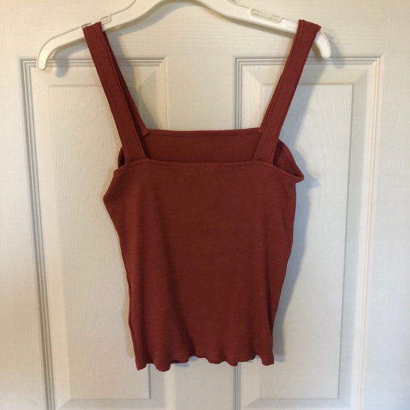 Express tank top - Picture 2 of 2